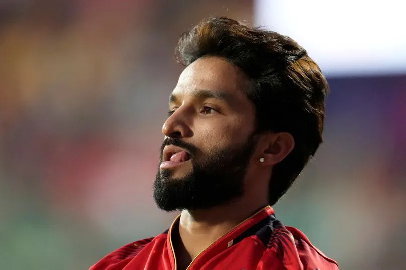 Why Has Jitesh Sharma Replaced Rajat Patidar As RCB Captain Vs SRH