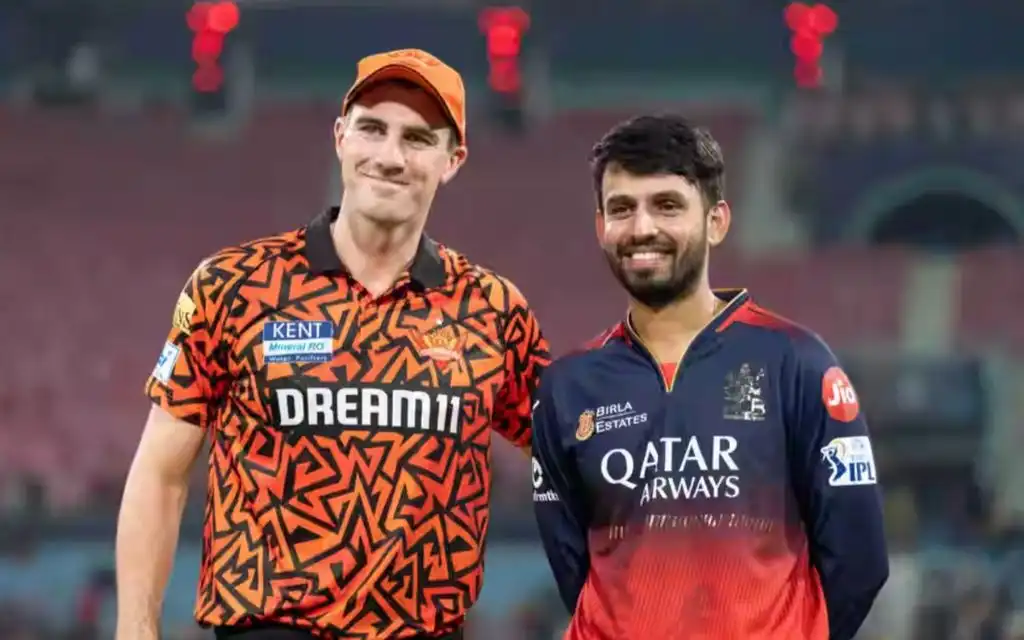 List of all RCB captains [Source: @iplt20.com]