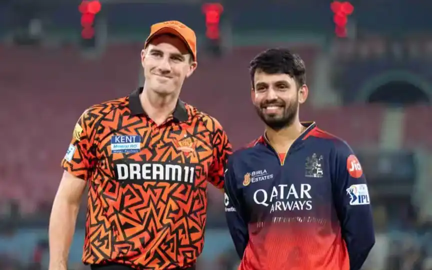 List of all RCB captains [Source: @iplt20.com]