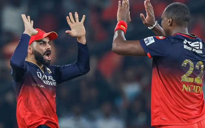 RCB vs SRH Live Updates: IPL 2025 Match Score, Live Streaming, Toss Update, Highlights