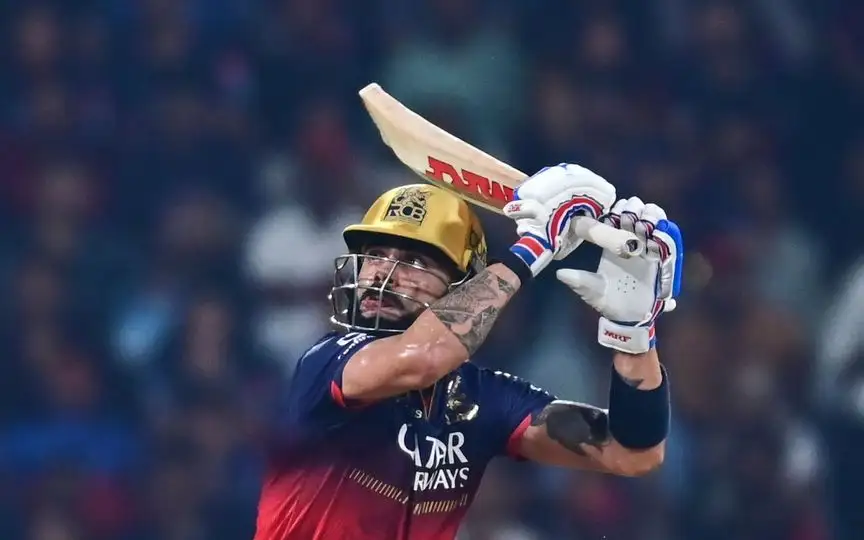 Virat Kohli Joins Sanju Samson In A Massive IPL Record; Turns Nightmare For SRH At Ekana