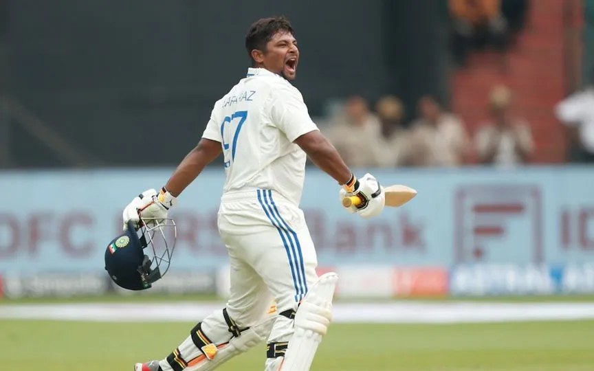 No Sarfaraz Khan For England Tour, Karun Nair In? Report Makes Massive Claim