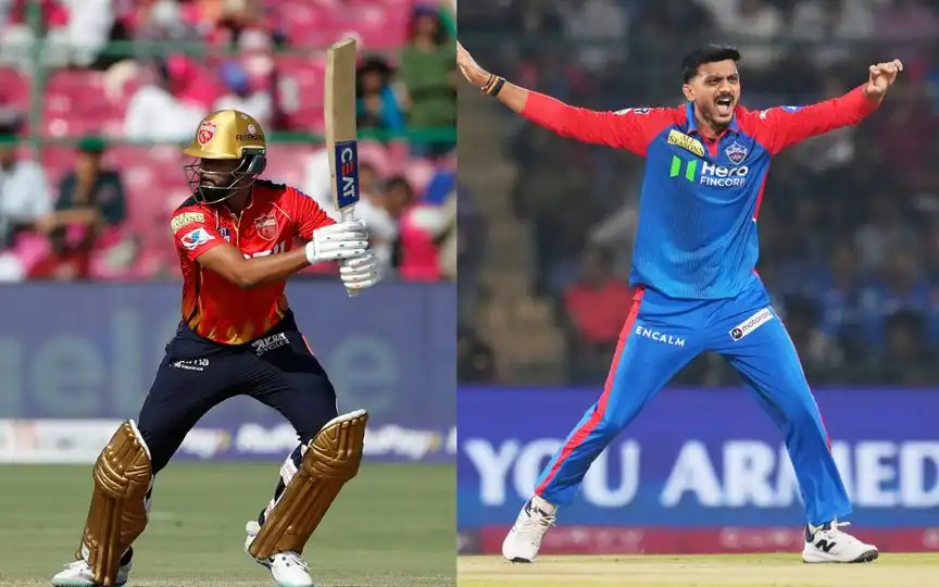 PBKS vs DC Dream11 Prediction Today Match, Fantasy Cricket Tips, Pitch – IPL 2025, Match 66