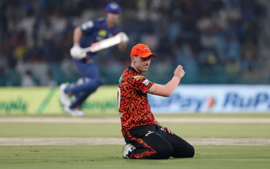 BCCI Punishes SRH Captain Pat Cummins, Slaps Massive Fine Despite Win Over RCB