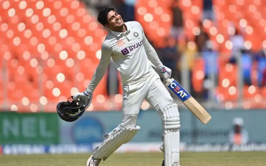 When Former India Coach Predicted Rising Star Shubman Gill As Future Captain