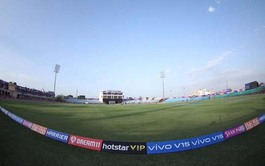 Why PBKS vs DC IPL 2025 Match Is Being Played At The Neutral Venue?
