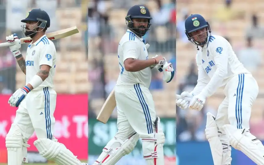 Shubman Gill Joins Legends; Full List Of India's Captains In Test Cricket