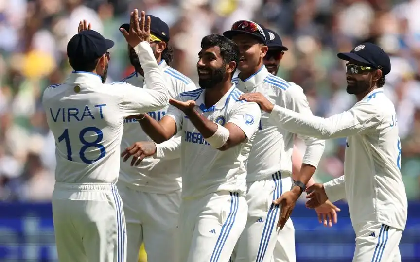 From BGT 2024 To England Tour 2025 – Who’s In And Who’s Out Of Indian Team?
