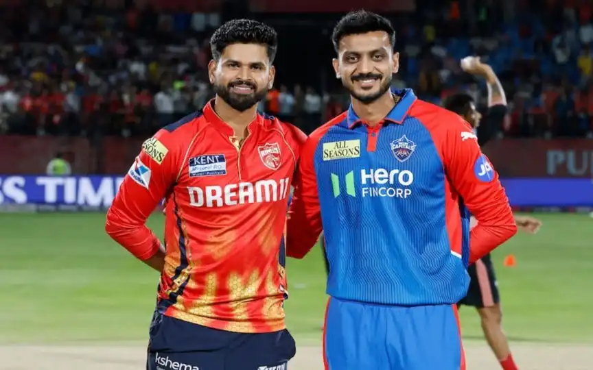 Iyer vs Patel - (Source: @Johns/X.com)