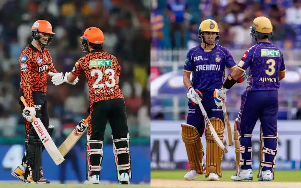 SRH vs KKR preview [Source: @iplt20.com]