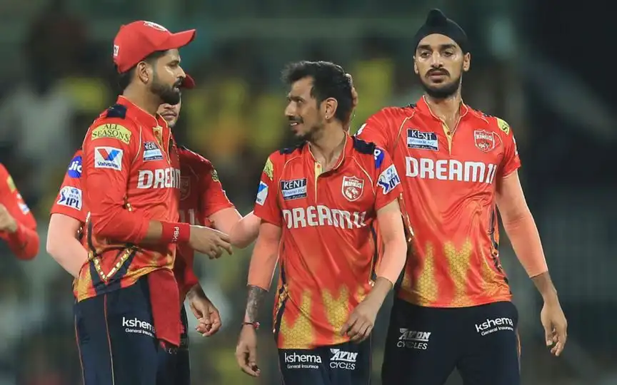 Why Has Shreyas Iyer Dropped Yuzvendra Chahal From PBKS' Playing XI vs DC?