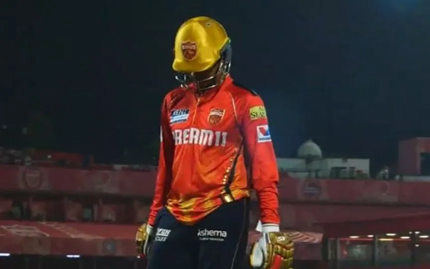PBKS vs DC Live Updates: IPL 2025 Match Score, Live Streaming, Toss Update, Highlights