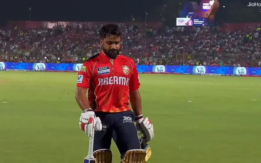 PBKS vs DC Live Updates: IPL 2025 Match Score, Live Streaming, Toss Update, Highlights