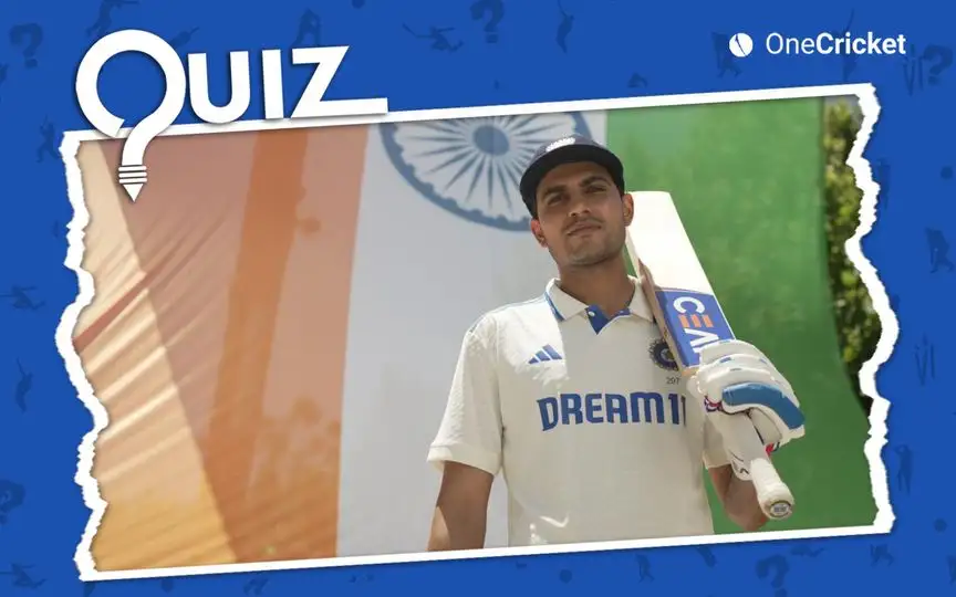 Cricket Quiz: India Test Record In England - Check Your Knowledge Here