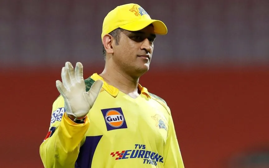 क्यों एमएस धोनी को गुजरात टाइटंस के ख़िलाफ़ मैच के बाद ले लेना चाहिए IPL से संन्यास