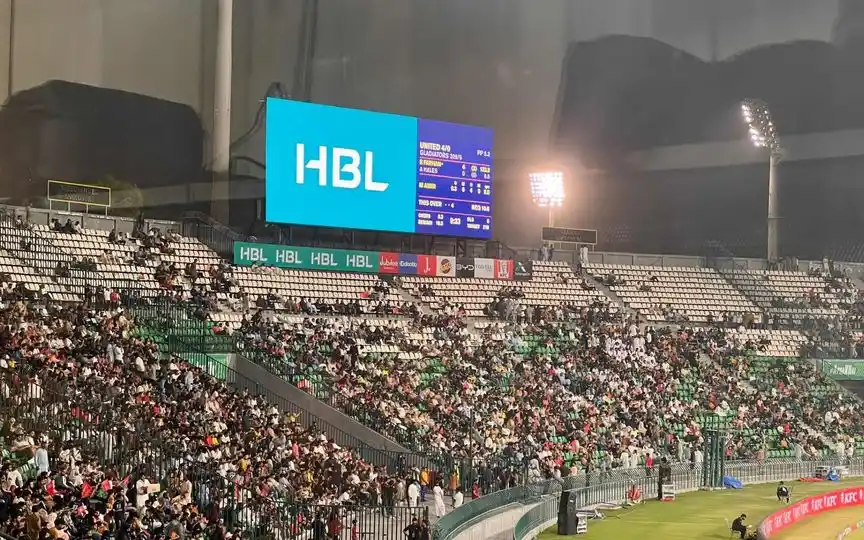 PCB Unveils Wallet-Friendly Ticket Rates For PAK Vs BAN T20I Series – Details Inside
