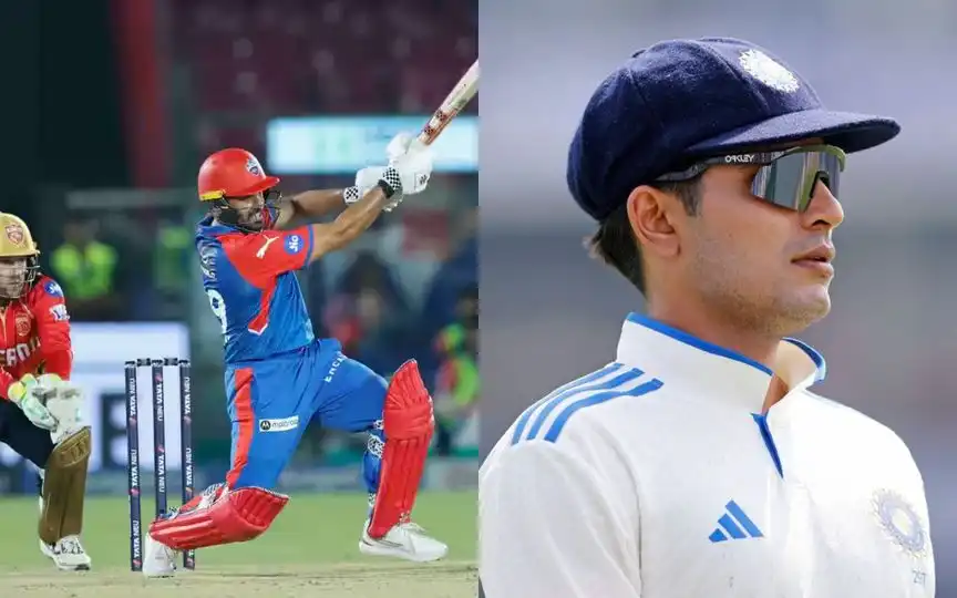 DC Win, Shubman Gill As India Captain And Bashir’s 9-Fer – May 24 Cricket Highlights