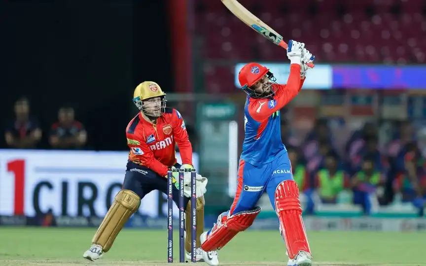 Sameer Rizvi IPL Price: How Much Did Delhi Capitals Pay For Ex-CSK Star?