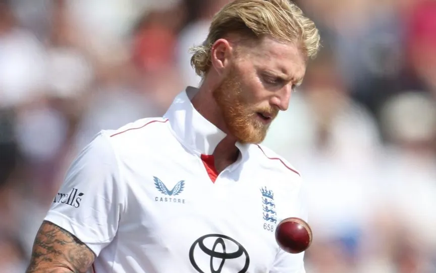 Ben Stokes Opts Out Of England Lions Vs India A Series, Says "Rest Is Very..."