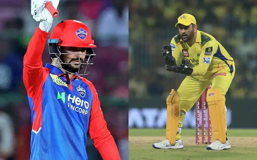 Super Kings' Sour Releases: Players Who Thrived In IPL 2025 After Leaving CSK