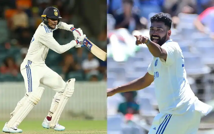 India will face England in 5 Tests [Source: @SubhanAjmal7, @ImTanujSingh/X]