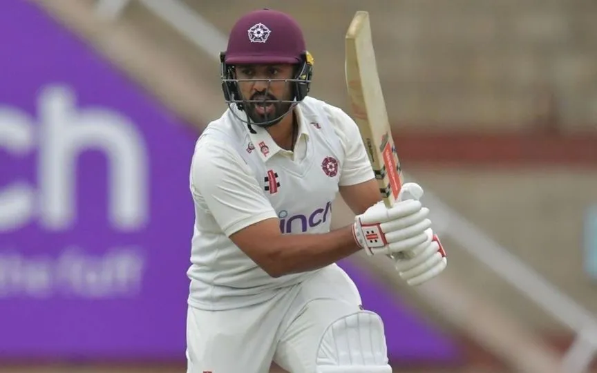 Karun Nair Comeback Story: When 'Internally Broken' Guy Took Help From U19 Coach