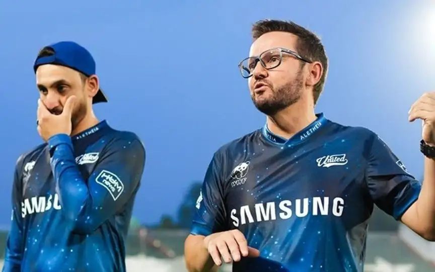 Pakistan Welcomes New Coaching Staff After Ex-RCB Director Mike Hesson Takes Leadership