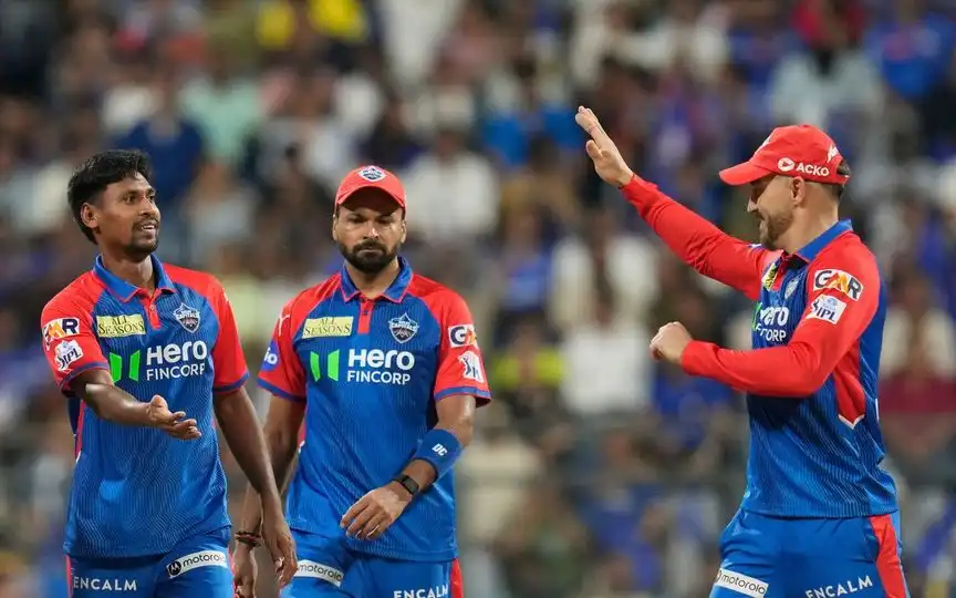 Mustafizur Rahman's Outstanding Bowling (Source: AP Photos)