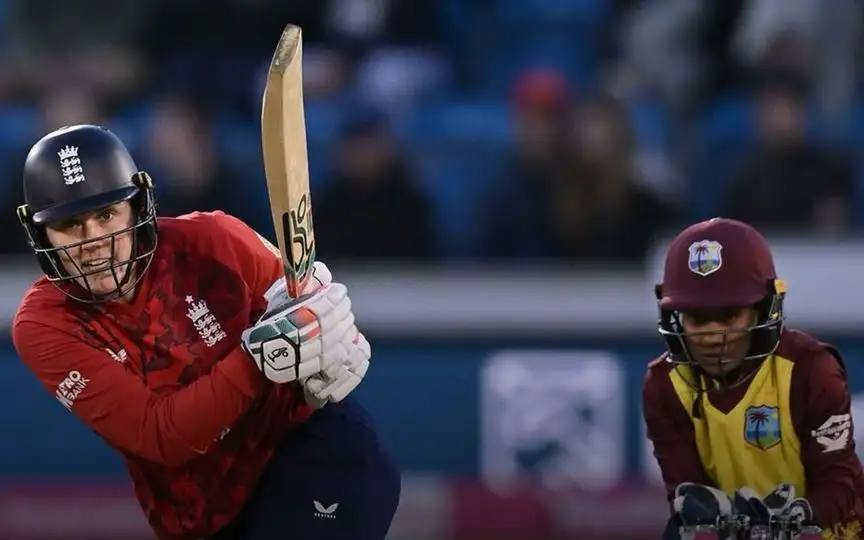 ENG-W Vs WI-W 3rd T20I Match Prediction [Source: @windiescricket/Instagram]