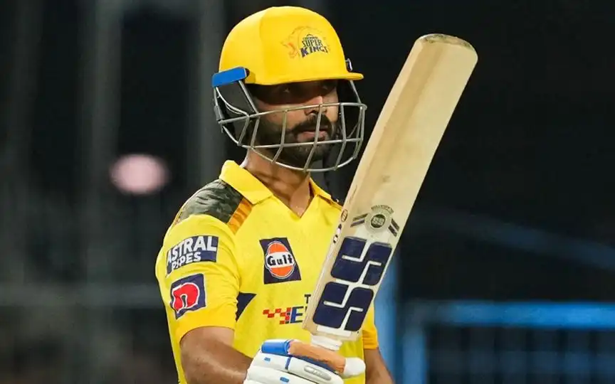 3. Ajinkya Rahane – 19 balls vs MI, Wankhede, 2023 [Source: @BSharan_6/X.com]