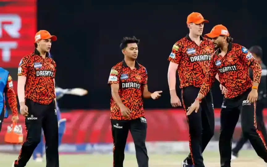 How auction blunders led to SRH's demise [Source: AP Photo]