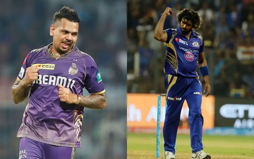 Most Men's T20 Wickets For A Single Team [Source: @mipaltan, @StarcKKR/X.com]