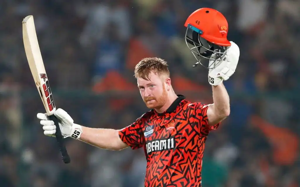 List of South Africans with IPL centuries [Source: AP Photo]