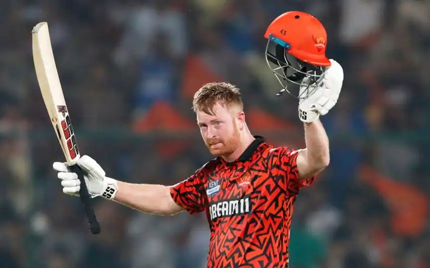 List of South Africans with IPL centuries [Source: AP Photo]