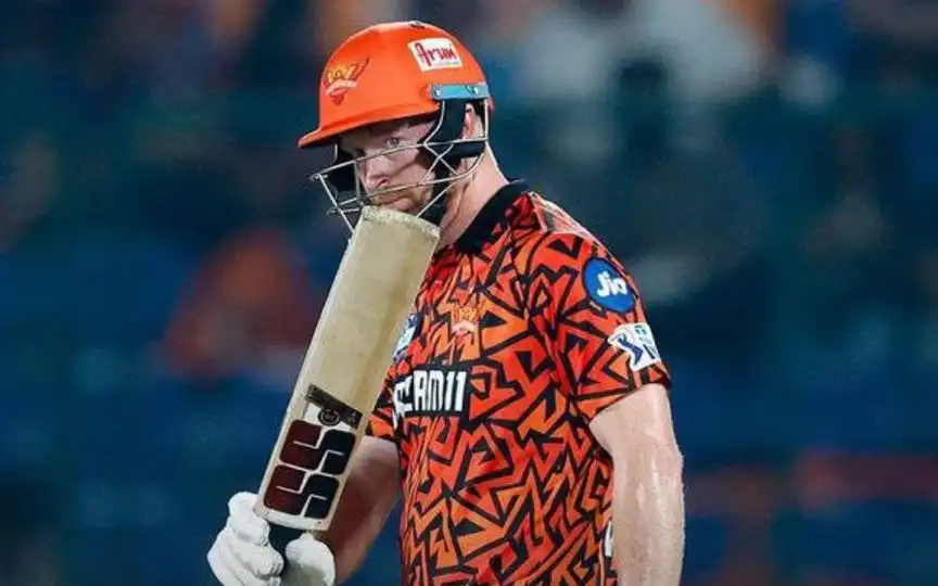 Heinrich Klaasen shines with blistering century [Source: @Cric_records45/X.com]