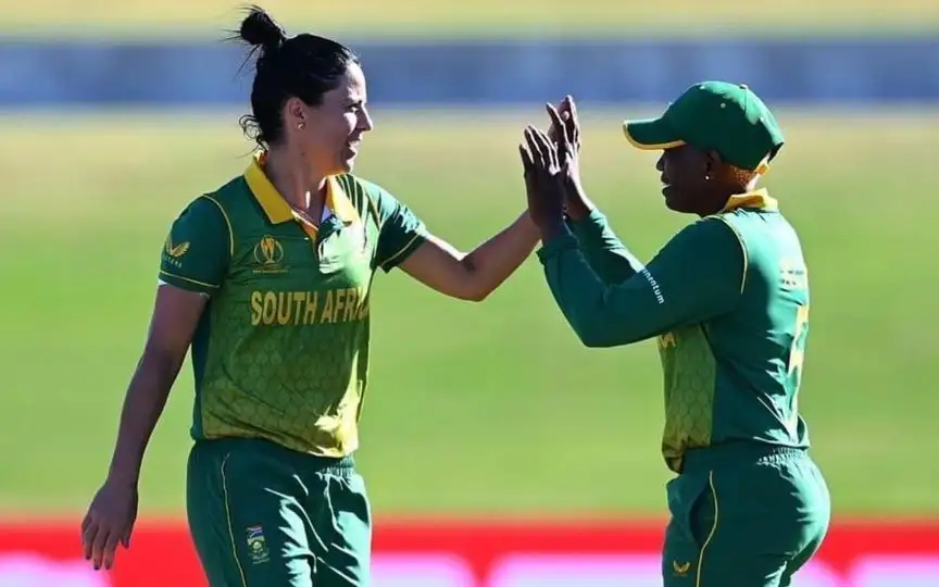 Marizanne Kapp Returns After Break As CSA Announces Squad For West Indies Tour Marizanne Kapp Returns After Break As CSA Announces Squad For West Indies Tour