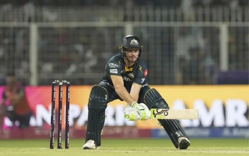 Jos Buttler to miss IPL 2025 playoffs (Source: @IPL)