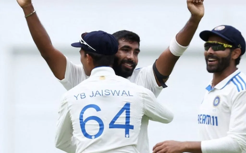 Factors which could decide India's fate [Source: @CricCrazyJohns/x.com]
