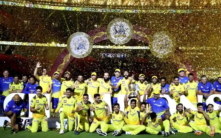 IPL इतिहास में प्लेऑफ्स के लिए सबसे ज़्यादा बार क्वालिफाई करने वाली टीमों पर एक नज़र