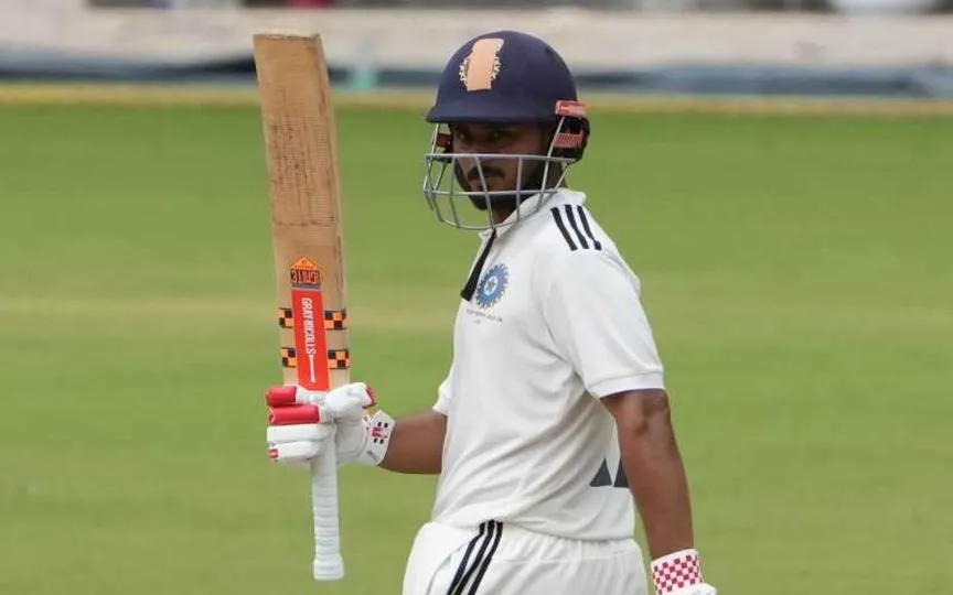 Gujarat's Ranji Hero Priyank Panchal Retires From First-Class Cricket At 35
