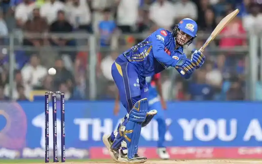 PBKS vs MI Live Updates: IPL 2025 Match Score, Live Streaming, Toss Update, Highlights