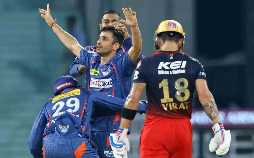 LSG vs RCB Match 70 Statistical Preview: Key Stats, Records And Head To Head Ahead Of The IPL 2025 Clash