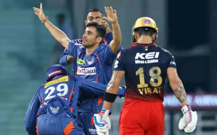 LSG vs RCB Match 70 Statistical Preview: Key Stats, Records And Head To Head Ahead Of The IPL 2025 Clash