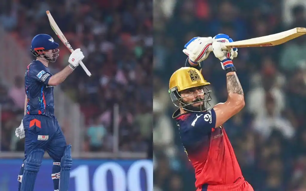 LSG vs RCB, IPL 2025: Winner Prediction For Match 70 [Source: AP Photos]