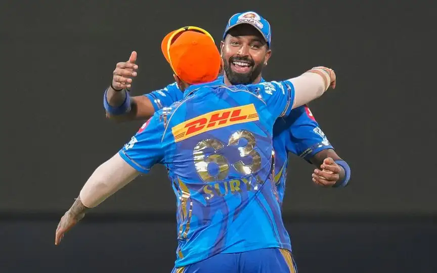 Best Win Percentage In 300 T20s! Hardik Pandya Tops Elite List Of Indian Superstars