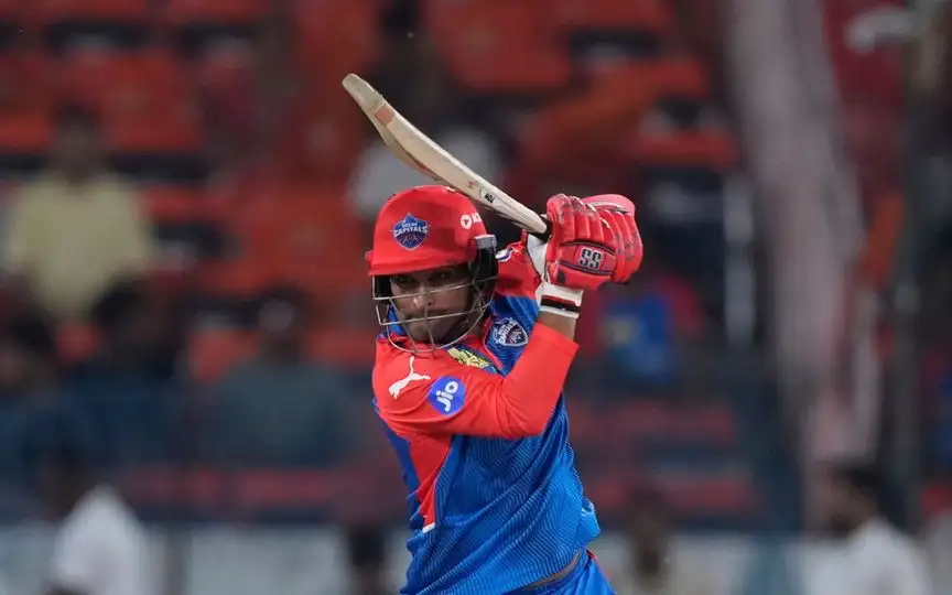 Vipraj Nigam [Source: AP Photos]