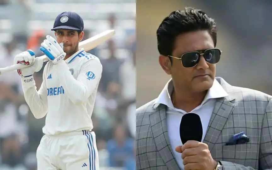 "Leading India Is Different" Ex-Coach Assesses Shubman Gill's Captaincy Appointment "Leading India Is Different" Ex-Coach Assesses Shubman Gill's Captaincy Appointment
