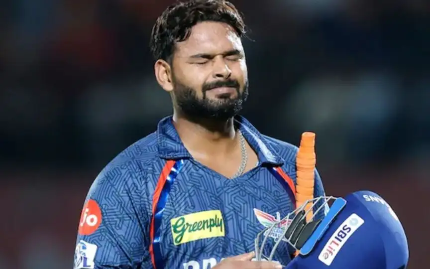 Rishabh Pant [Source: @repivxx65/X]