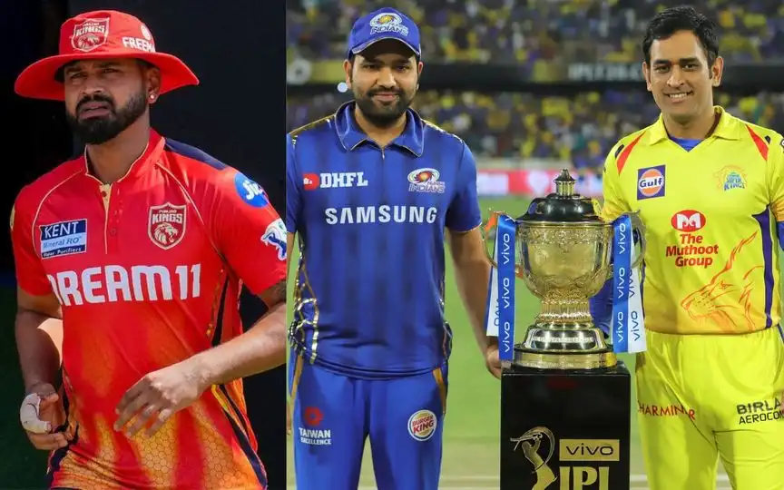 Shreyas Iyer, Rohit Sharma and MS Dhoni [Source: @TheCricketPanda, @CricCrazyJohns/x.com]