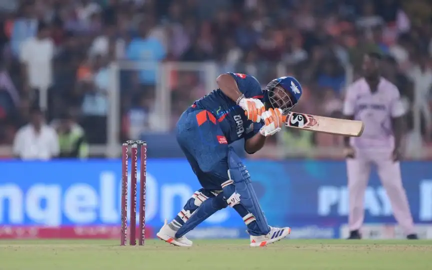 Can Rishabh Pant Finish IPL 2025 On A High? Major Events To Watch Out In RCB vs LSG Match